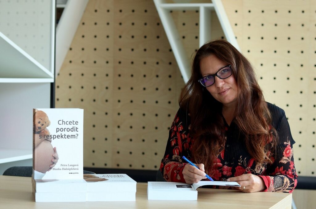 Chcete porodit s respektem