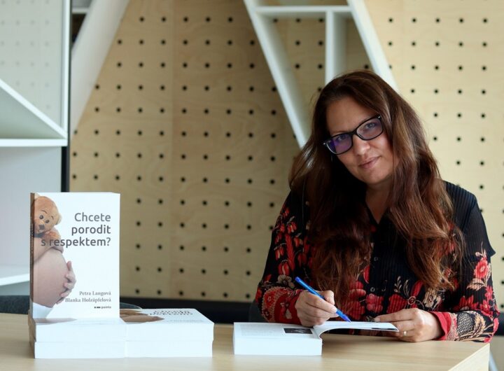 Chcete porodit s respektem