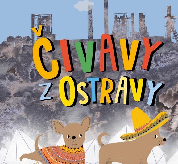 Čivavy z Ostravy