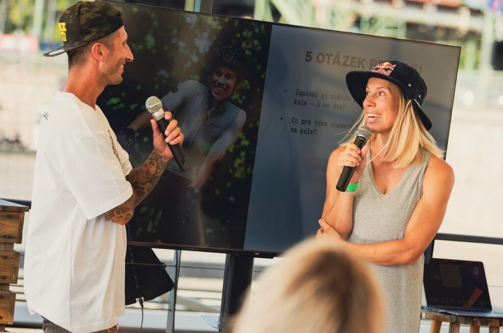 Cyklisto, Zapni světlo,