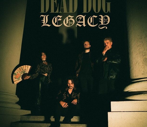 Dead Dog Legacy