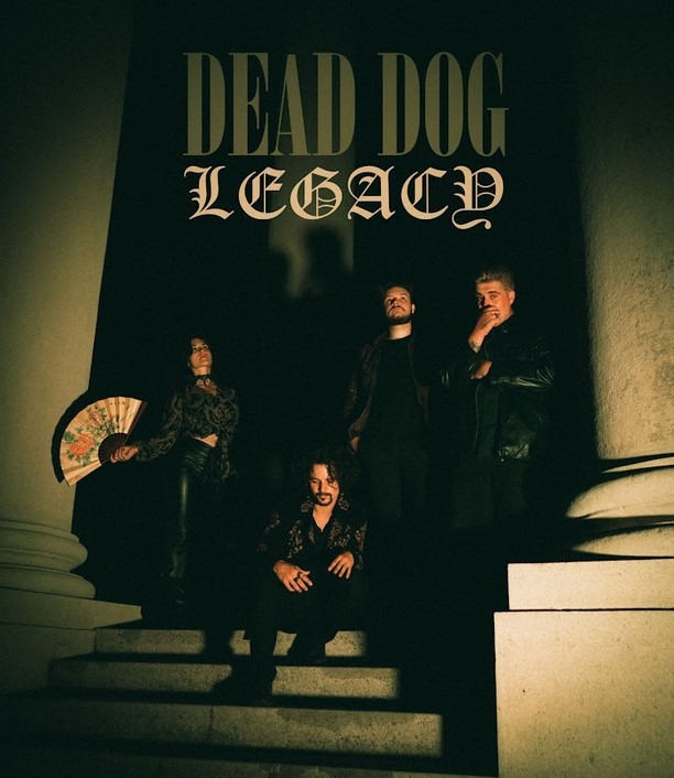 Dead Dog Legacy