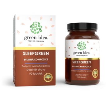 Sleepgreen,