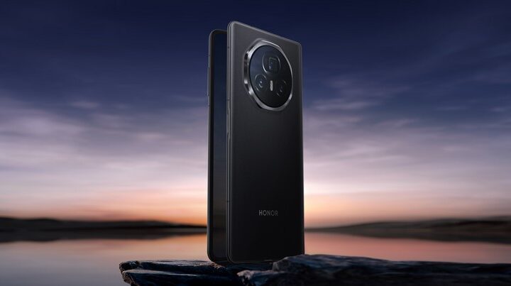 HONOR Magic V3, telefon, smartphon