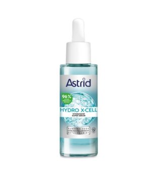 HYDRO X∙CELL Hydratační super sérum