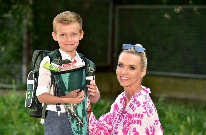 Hanky a Andrease Reinders