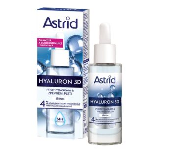 Hyaluron 3D Serum