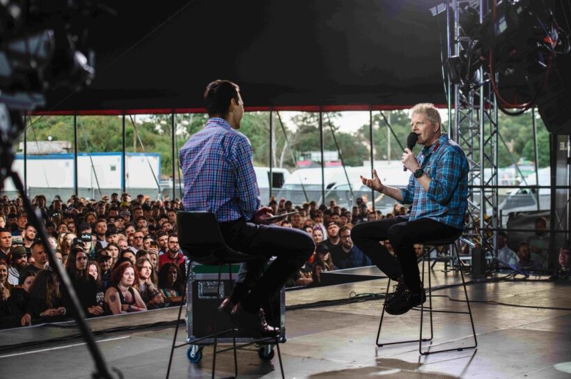 Hyde Park Civilizace