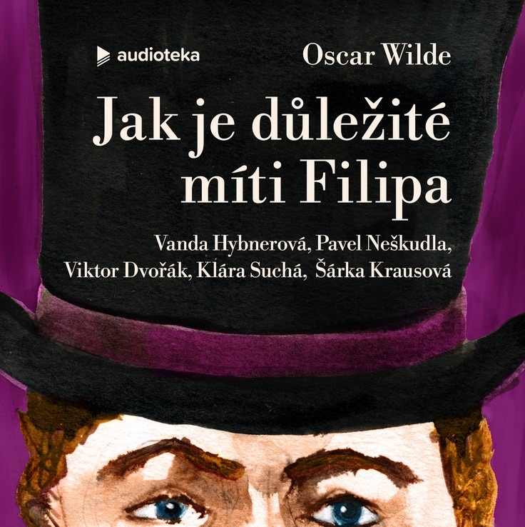 Jak je důležité míti Filipa