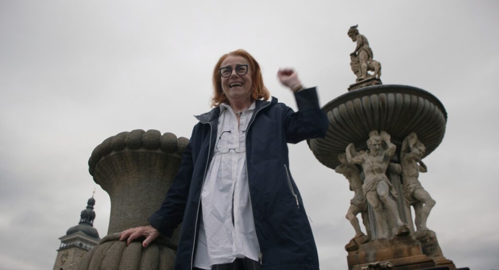 Novinky v kinech: Janžurka