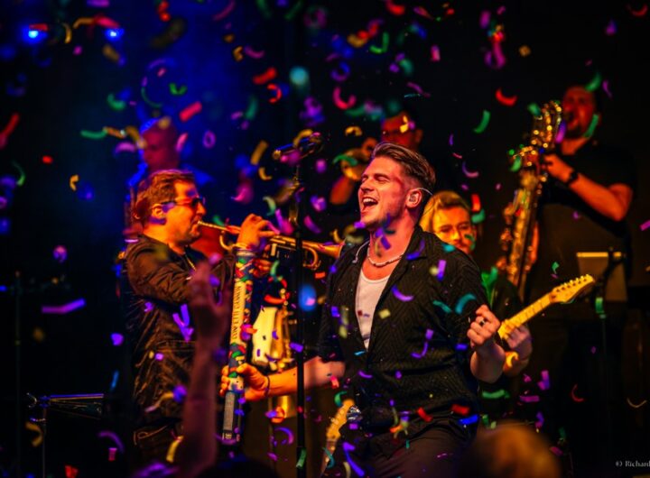 Kapela Top Dream Company