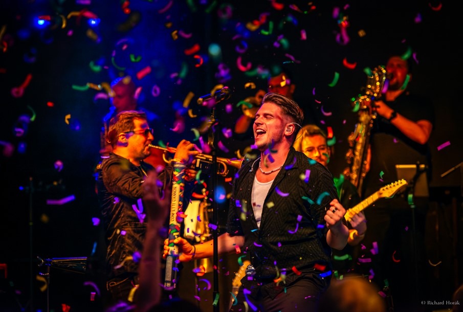 Kapela Top Dream Company