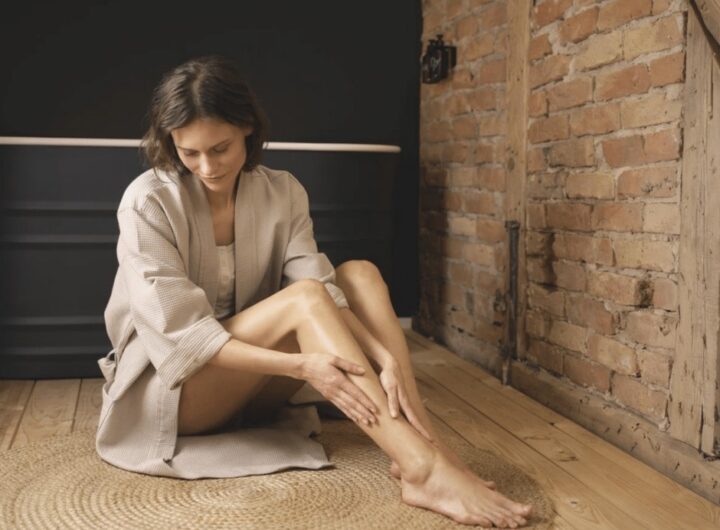 Kneipp, Seznamte se s aromaterapií a esenciálními oleji