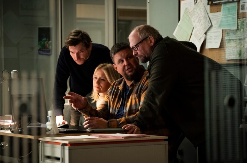 Kriminálka Aněl, Nova, Life4you.cz