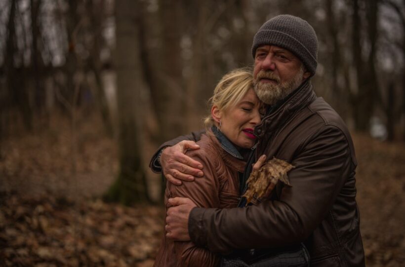 Policisté z Kriminálky Andě, Kriminálka Anděl, televize, NOVA, Helena Dvořáková,