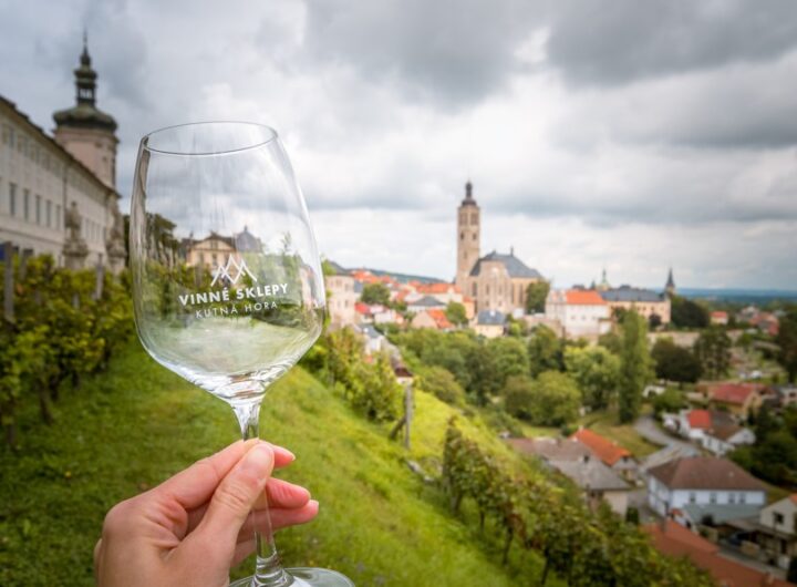 Kutná Hora autor Hanka Krejbichová Photography