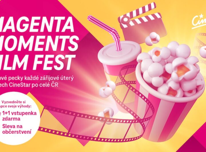 Magenta Moments