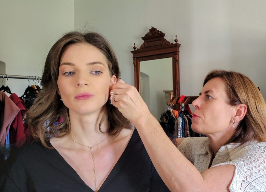 Martina Pipková Loudová