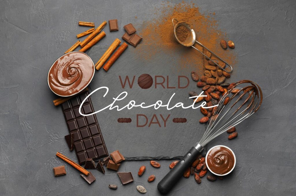 Mezinárodní den čokolády