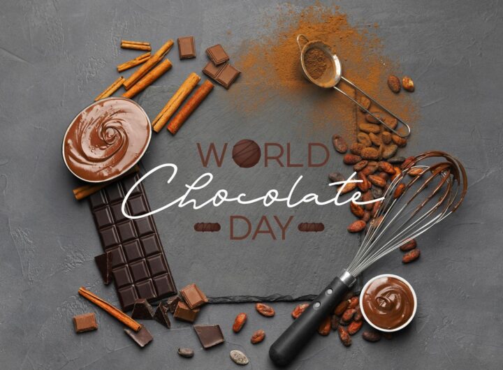 Mezinárodní den čokolády