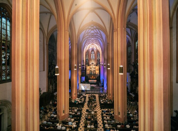 Mezinárodní varhanní festival Olomouc