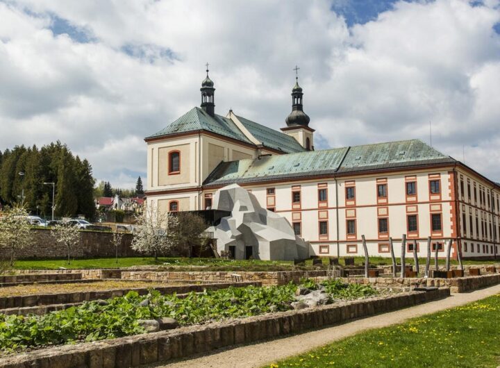 Muzeum Krkonoš, Krkonošská cena za architekturu