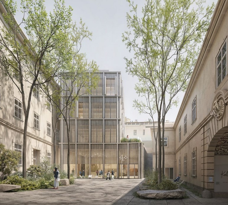 Muzeum dějin Rakouska