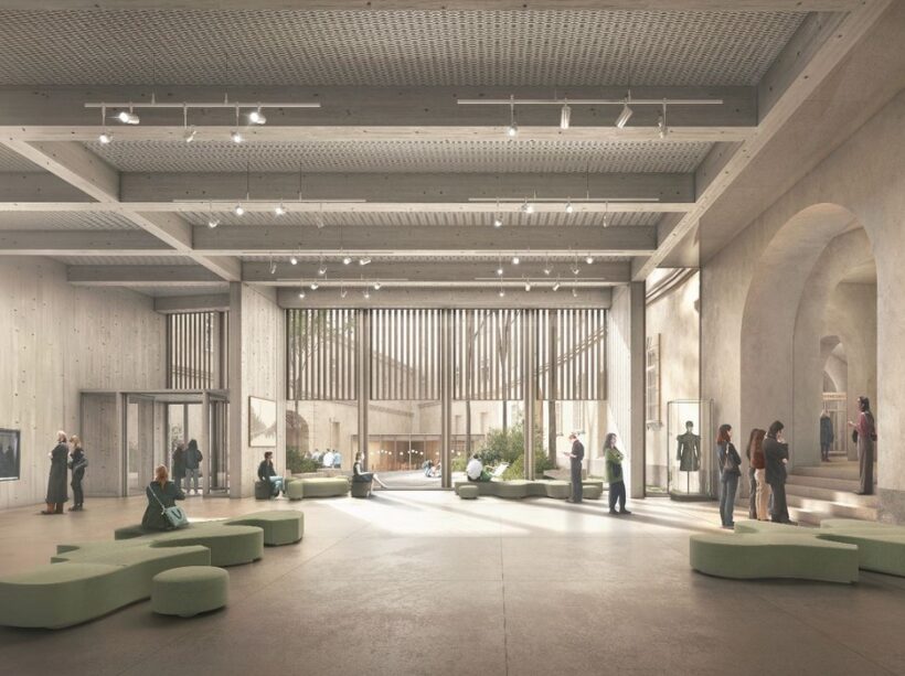 Muzeum dějin Rakouska