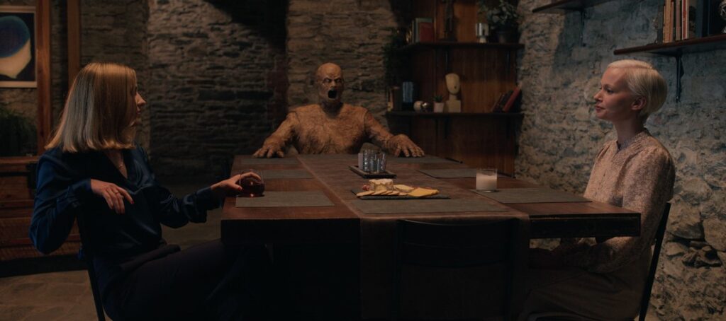 Novinky v kinech Duše prokletých