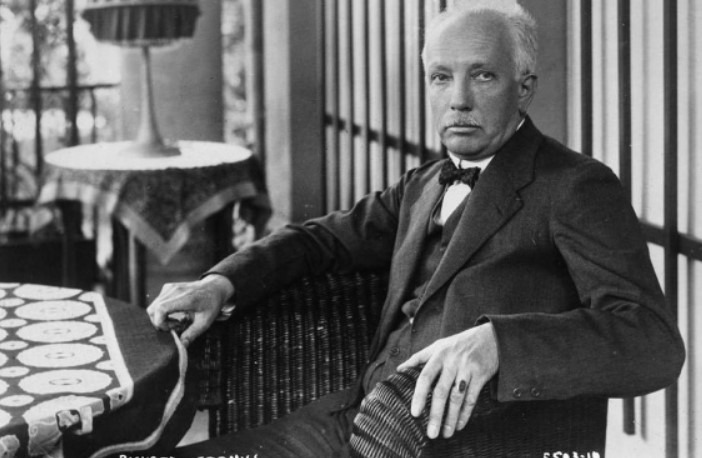 Richard Strauss 160