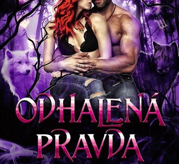 Odhalená pravda, Grada