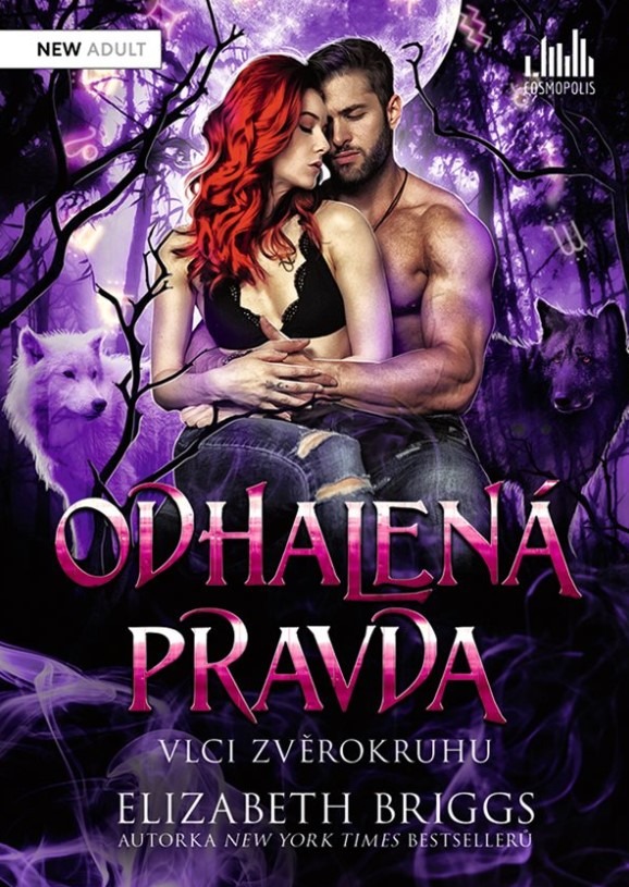 Odhalená pravda, Grada