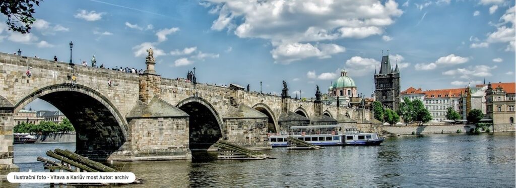 Povodňový orgán hl. m. Prahy