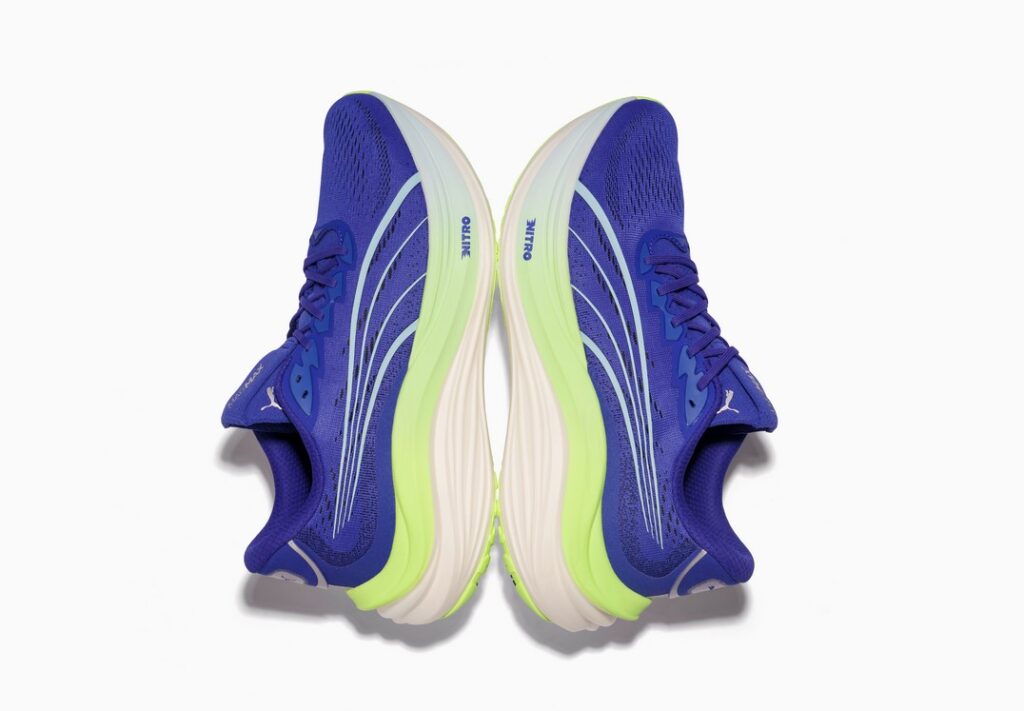 Puma , MagMax NITRO™, sport, obuv, sportovní obuv