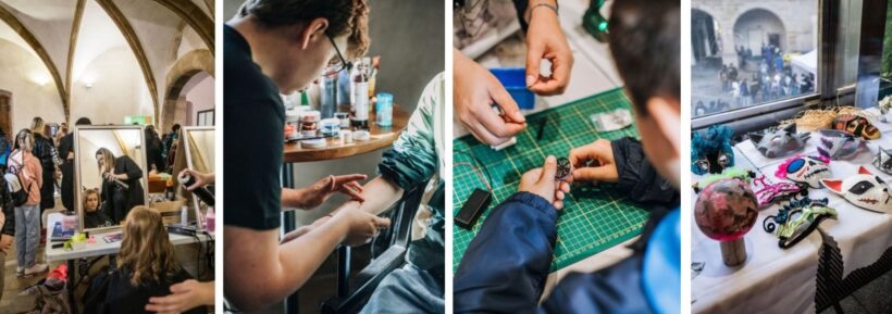 Řemesla živě 2024