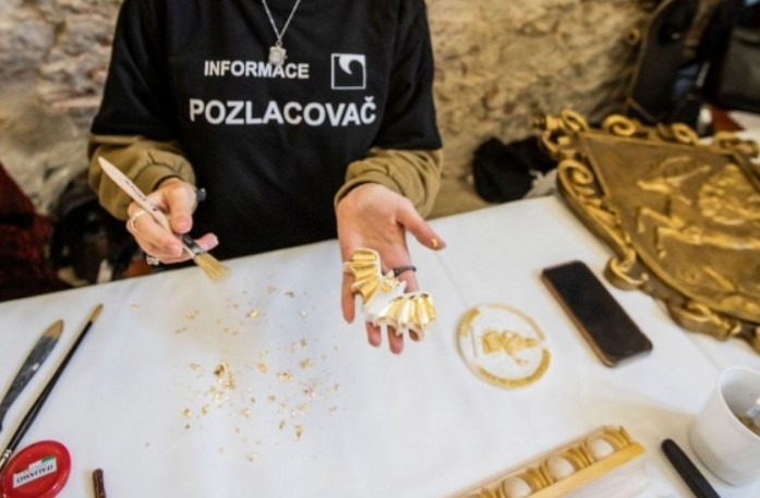 Řemesla živě 2024