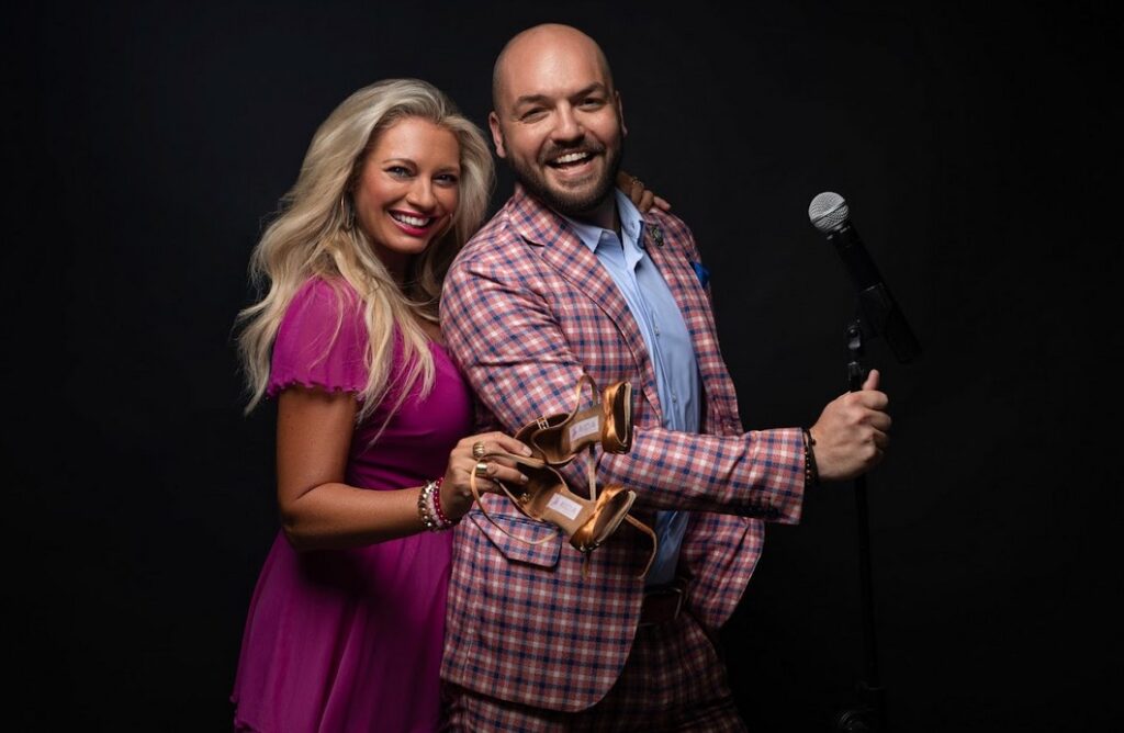 Roztančené divadlo