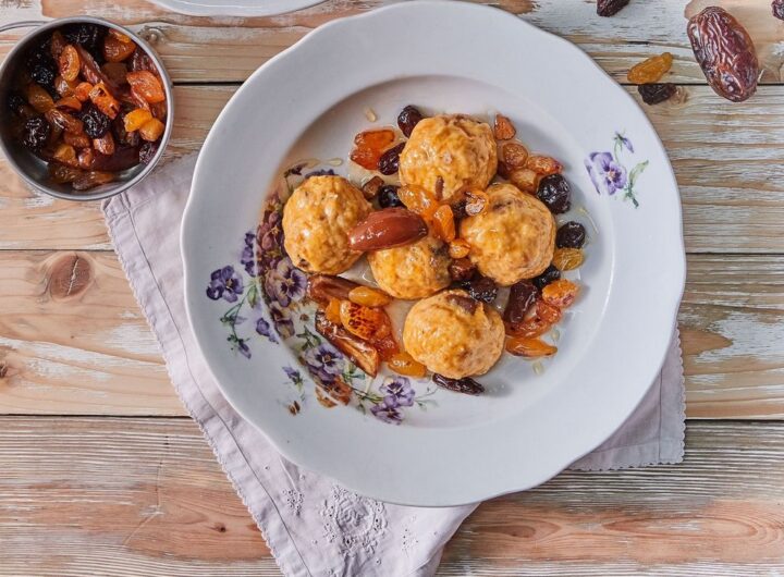 Sezóna dýní , knedlíky, recepty, vaření,