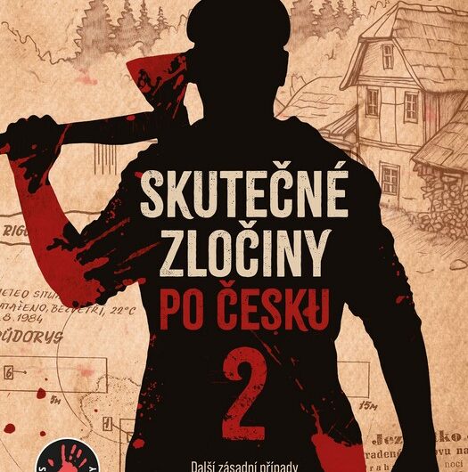 Skutečné zločiny po česku 2