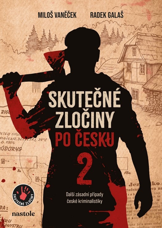 Skutečné zločiny po česku 2