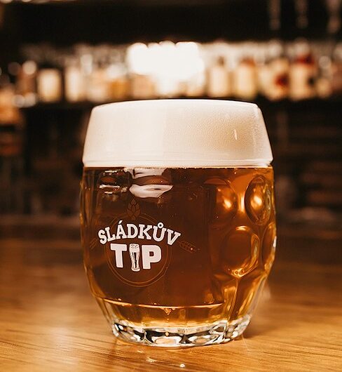 Sládkův tip
