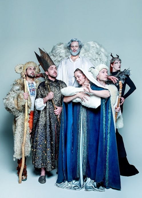 Divadlo Bez zábradlí