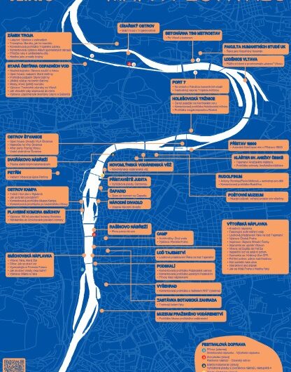 Festival Poznej Vltavu!