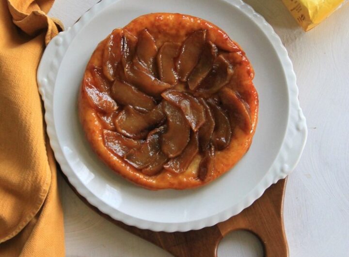 Tarte Tatin