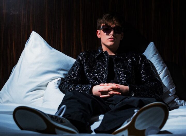 Tom Sean a Simon Opp