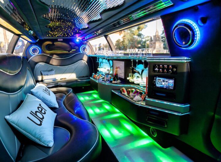 Uber