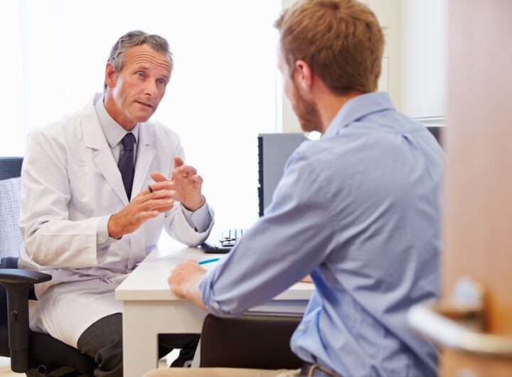 Urologická prevence