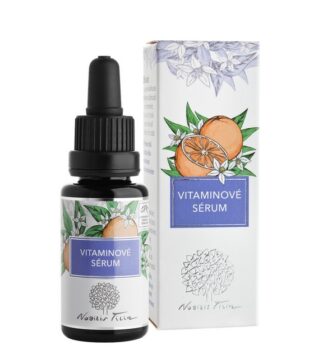 Vitaminové sérum