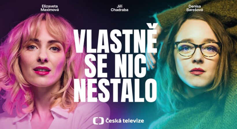 Vlastně se nic nestalo