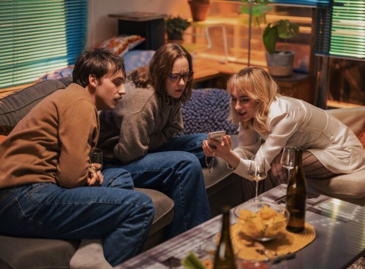 Vlastně se nic nestalo